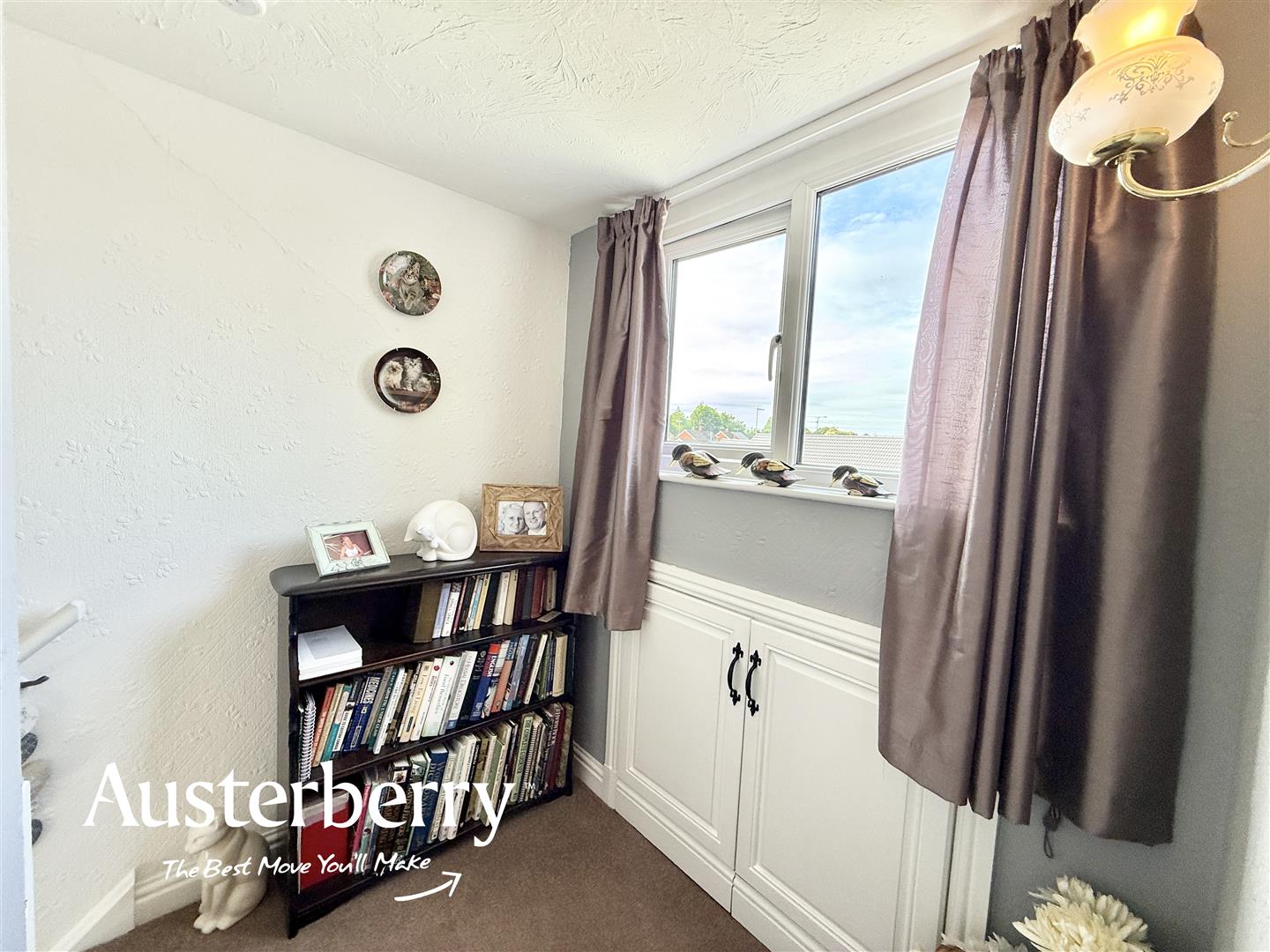 Applewood Crescent, Catchems Corner, Stoke-On-Trent